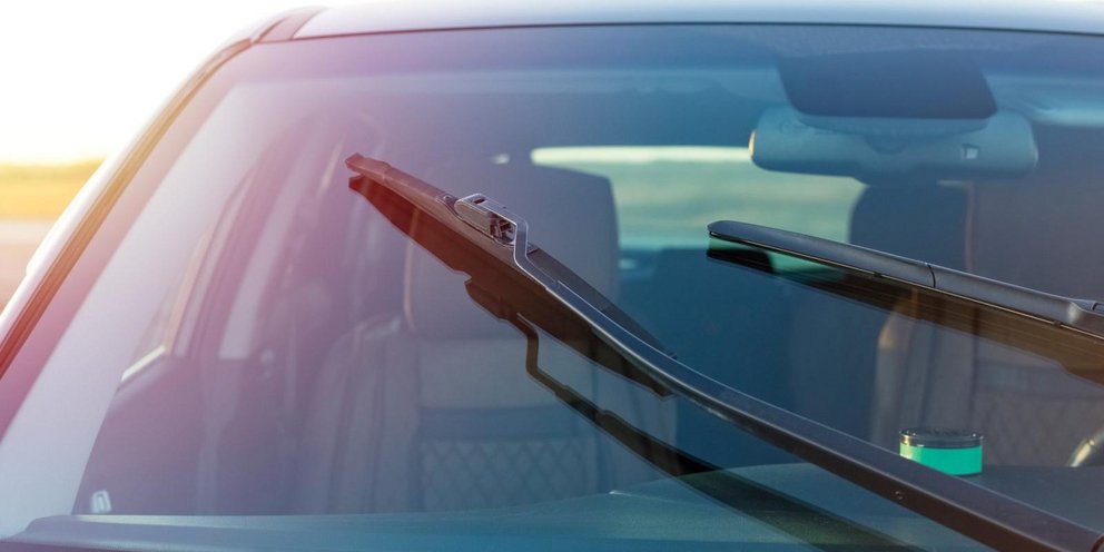 Υαλοκαθαριστήρες