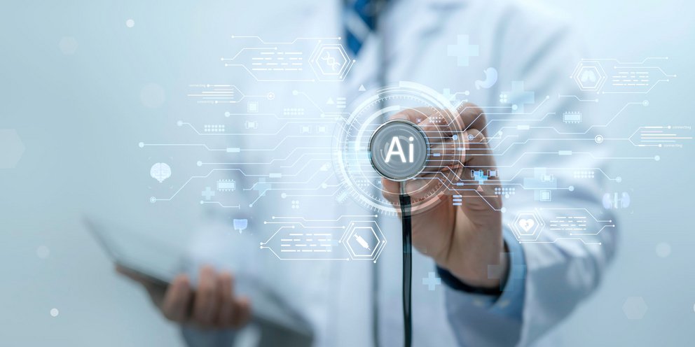 Ιατρική και Τεχνητή Νοημοσύνη