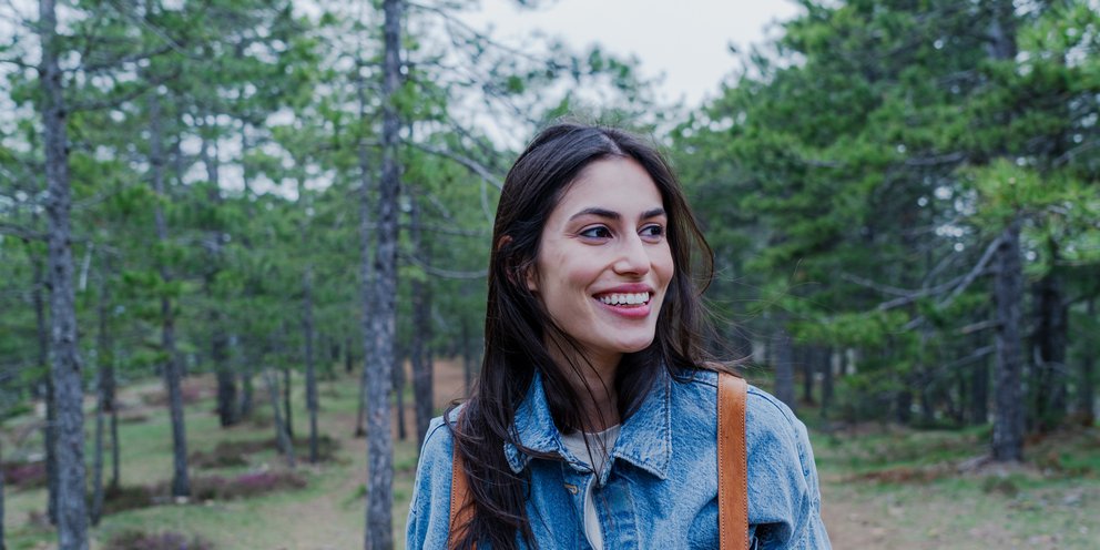 Περπάτημα, τι λέει η ψυχολογία