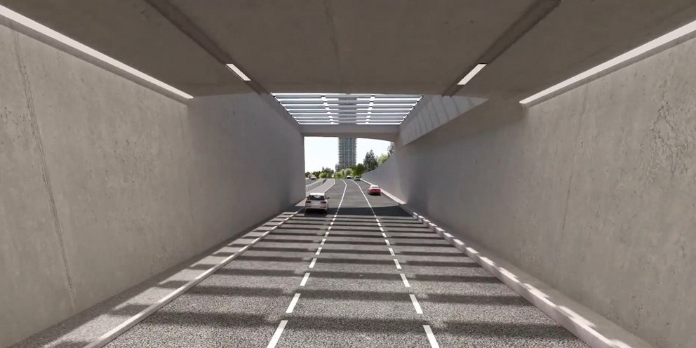 Υπογειοποίηση Ποσειδώνος