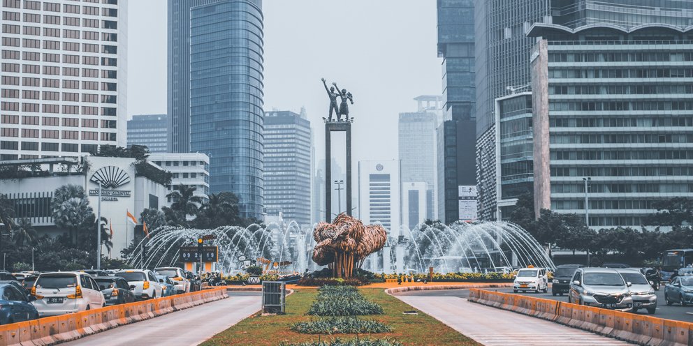 Η Τζακάρντα