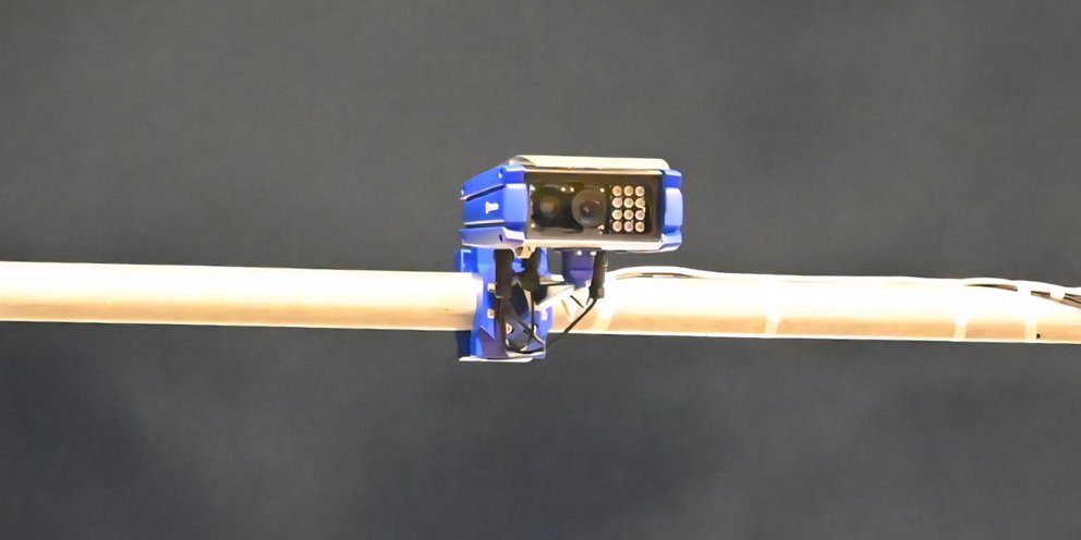 Κάμερα ταχύτητας