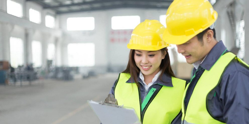 Προσωπικό από την Κίνα