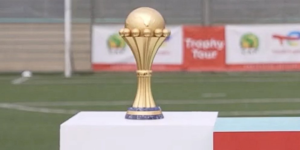 Κόπα Άφρικα