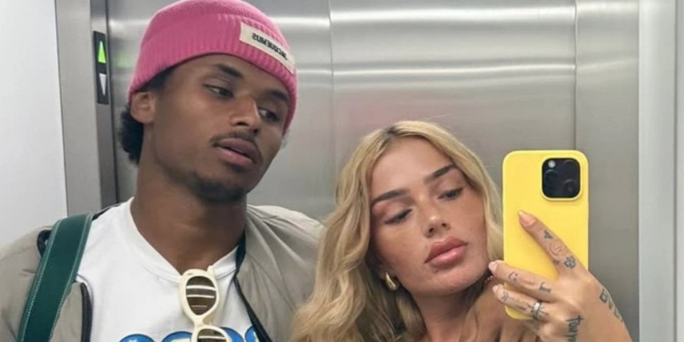 Ό,τι πει η Loredana: Ποια είναι η ράπερ από το Κόσοβο που... κανονίζει τη μεταγραφή του Αντεγέμι