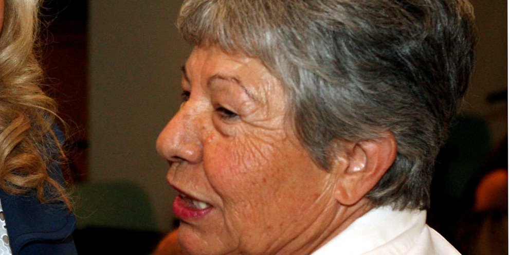 Πέθανε η αρχαιολόγος Λίλα Μαραγκού