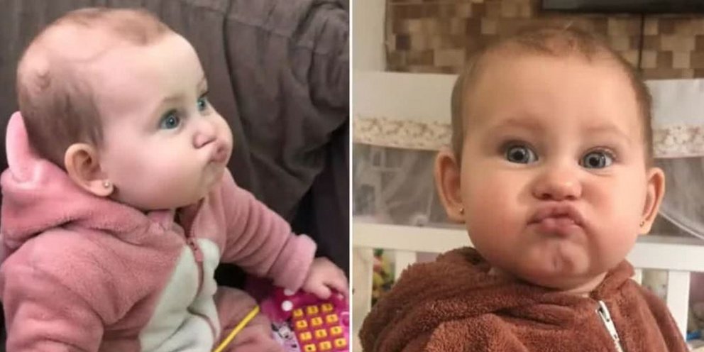 Χαριτωμένη συνήθεια οδήγησε μητέρα στη διάγνωση αυτισμού της κόρης της: «Δεν είχαμε ιδέα»