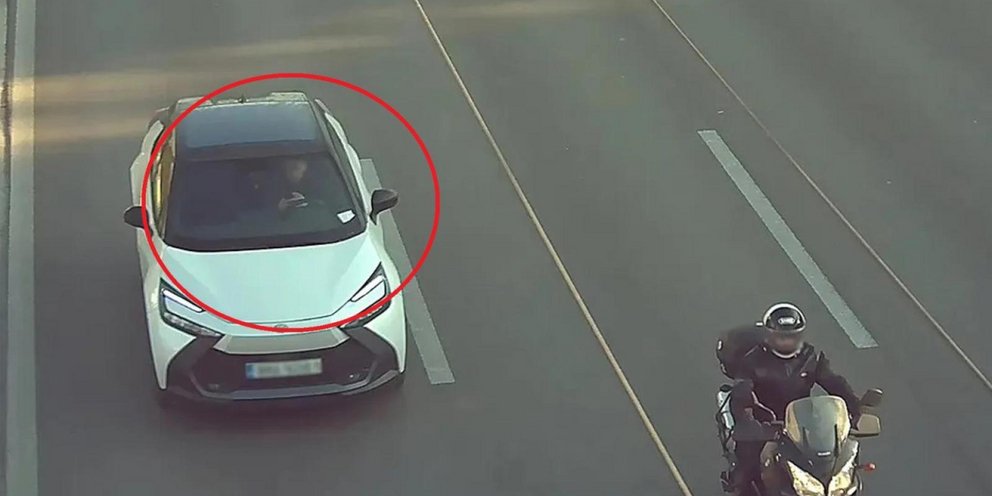 καμερες ταχύτητας αθήνα