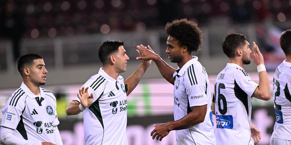 Παναθηναϊκός