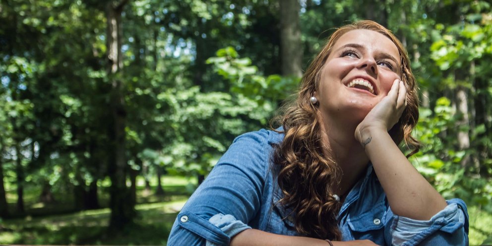 Η ψυχολόγος για την οποίο γίνεται λόγος έχει μια απλή πεποίθηση: η καλύτερη φάση μιας ζωής ξεκινά την ημέρα που αλλάζουμε ένα πράγμα στο μυαλό μας / PEXELS