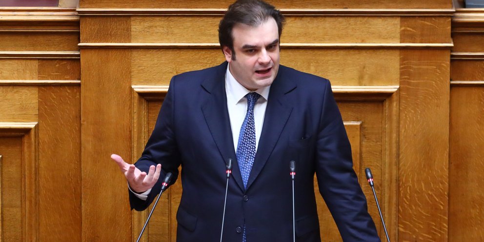 Πιερρακάκης