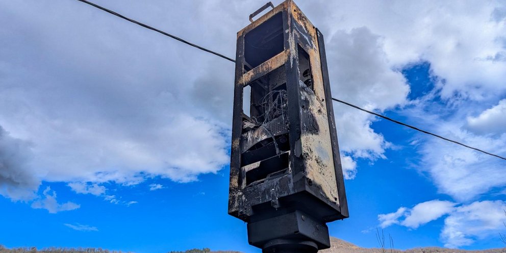 ραντάρ κάμερες εθνική οδός