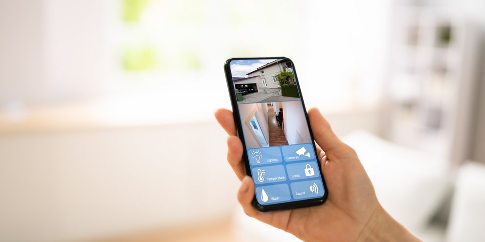Πως να χρησιμοποιήσετε το παλιό σας smartphone ως κάμερα ασφαλείας στο σπίτι