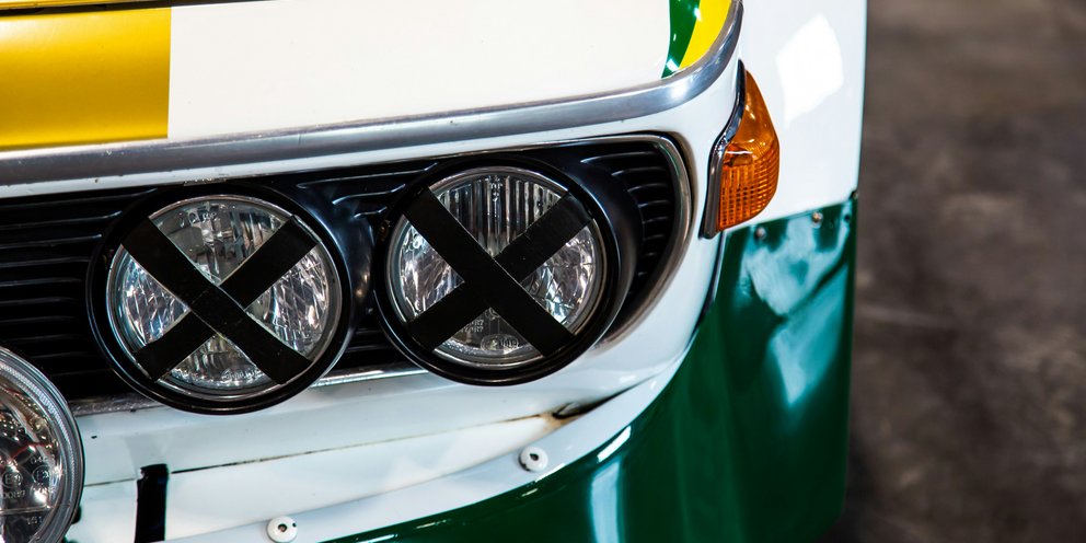 Φανάρι αυτοκινήτου