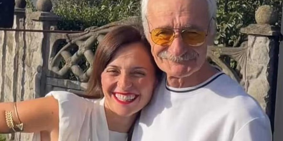 ταμούνα Γεωργία πατέρας