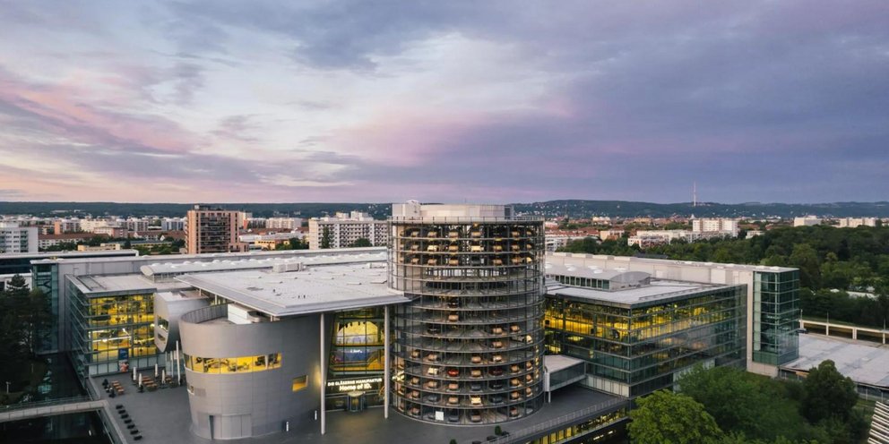 Εργοστάσιο αυτοκινήτων