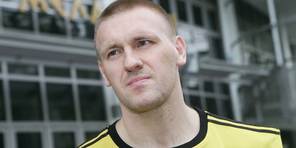 Έφυγε από τη ζωή ο Άντε Γκργκούρεβιτς