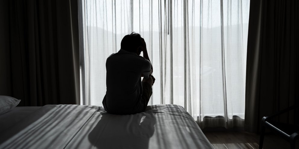 Το ψυχολογικό προφίλ ενός ατόμου επηρεάζει τη γνωστική έκπτωση όσο περνούν τα χρόνια