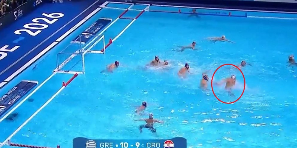 To γυριστό γκολ του Αργυρόπουλου