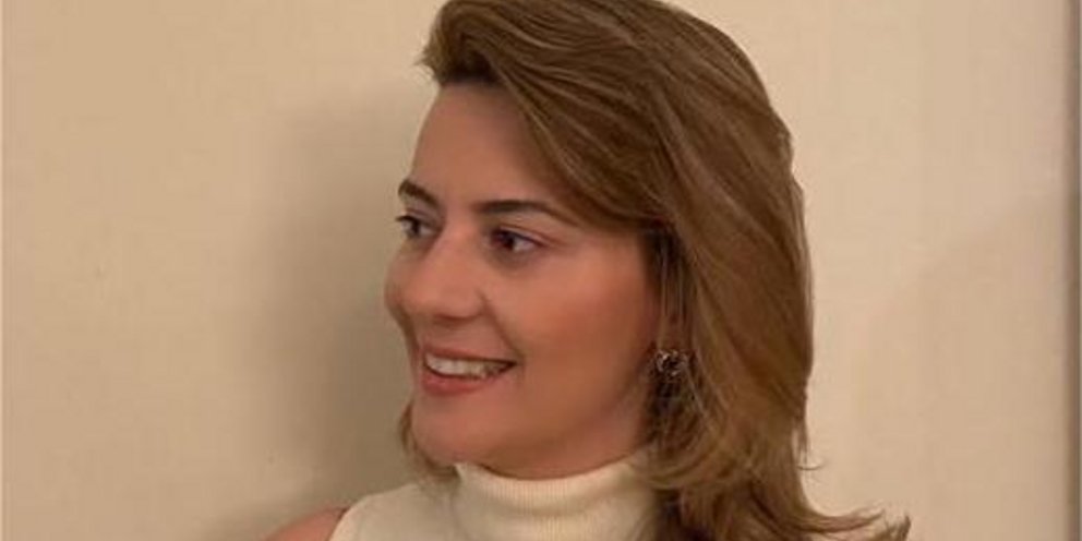 Αριστέα Καζάκου