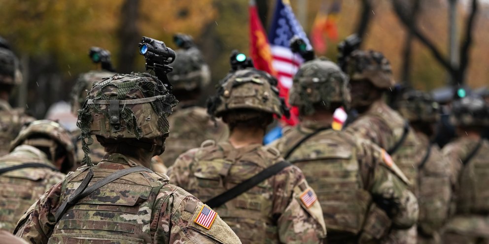 Στρατός ΗΠΑ