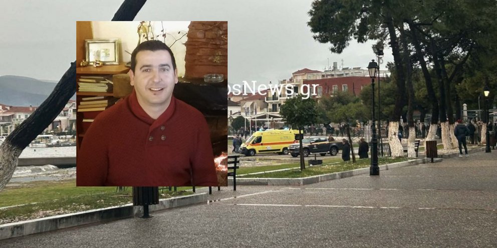 Λιμενικός έχασε τη ζωή του στο Άστρος