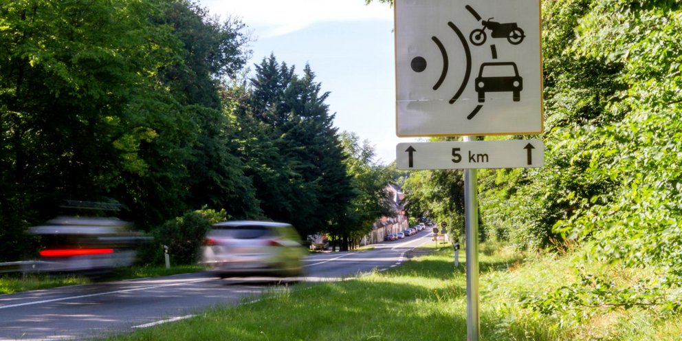 Όριο ταχύτητας