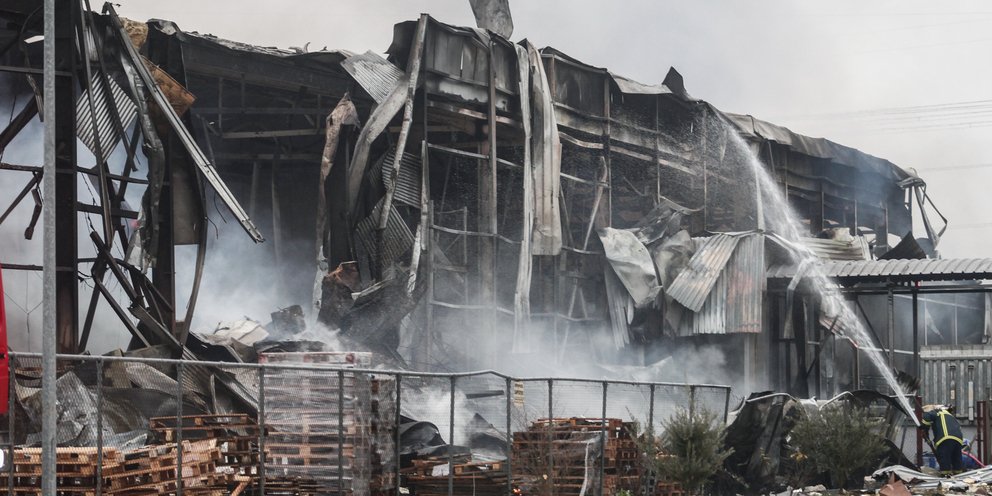 Εργοστάσιο Βιολάντα