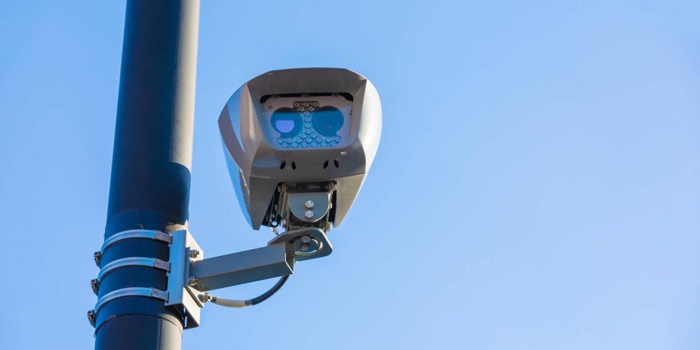 έξυπνες κάμερες