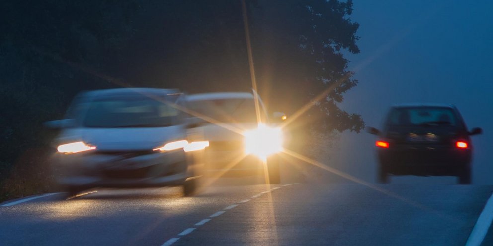 Φώτα αυτοκινήτου