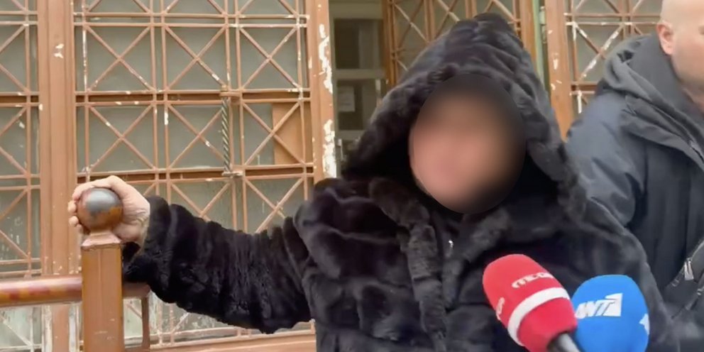 Σέρρες: Ποινή φυλάκισης δύο ετών στη διευθύντρια που φίμωσε μαθητή