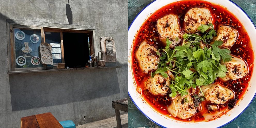 Ιδιοκτήτρια εστιατορίου απαντά σε κριτική για το καυτερό φαγητό: «Ανοίξτε το δικό σας ρημάδι εστιατόριο» 