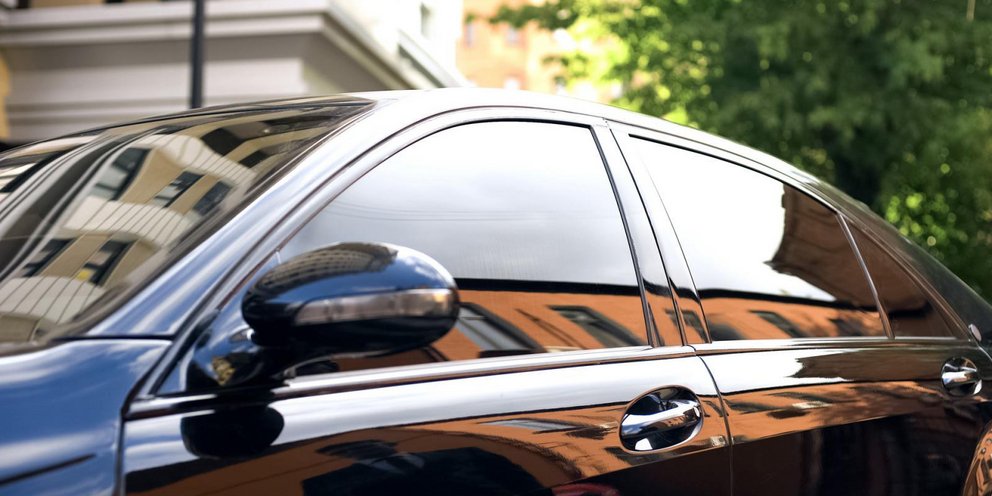 Φιμέ τζάμια