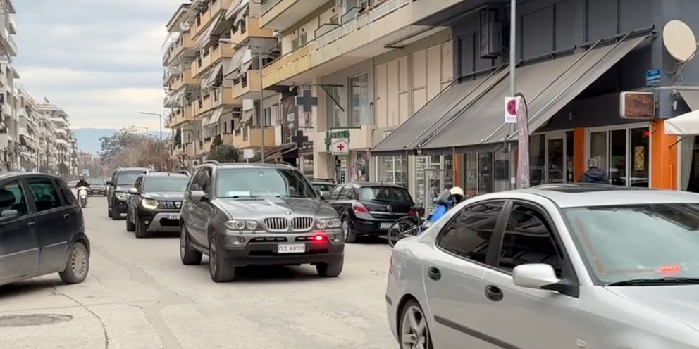 Στον εισαγγελέα ο ιδιοκτήτης του εργοστασίου της Βιολάντα