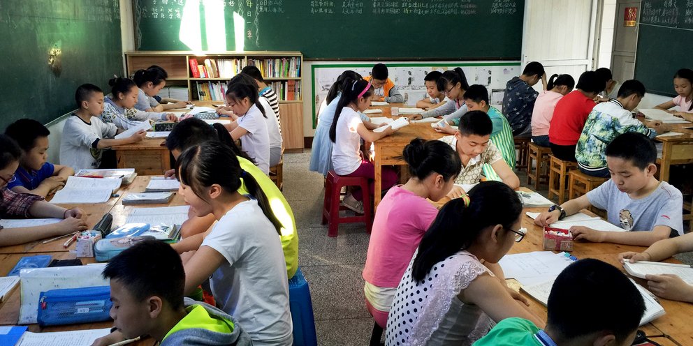 Για αυτά τα παιδιά, η τεχνητή νοημοσύνη δεν είναι κάτι αφηρημένο. Είναι ήδη εργαλείο δημιουργίας και μάθησης / SHUTTERSTOCK