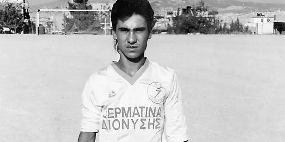 Ο «Μαρσελίνο»