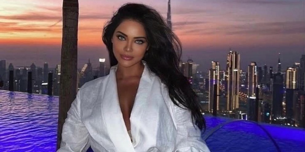 Σούζι Κορτέζ, μοντέλο