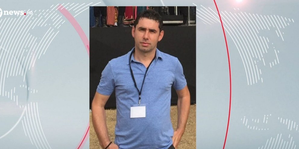 Πέθανε ο σκηνοθέτηξ της ΕΡΤ, Δημήτρης Μητσιώνης 