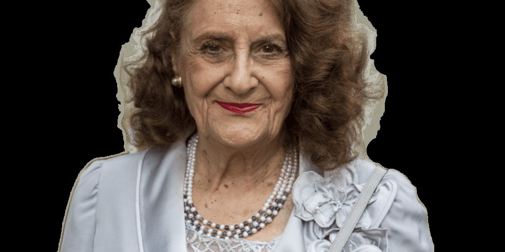 Μαρία Νεγρεπόντη-Δελιβάνη