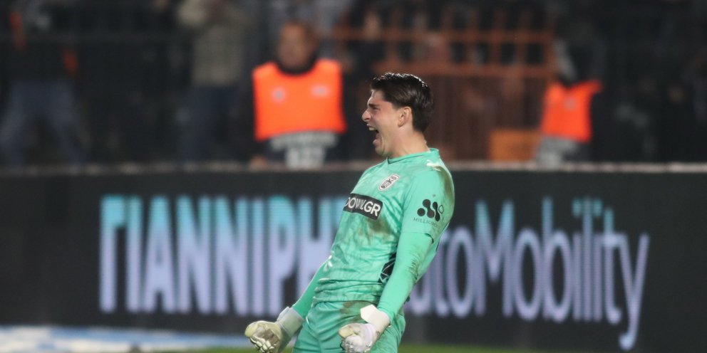 Φωτογραφία: Eurokinissi