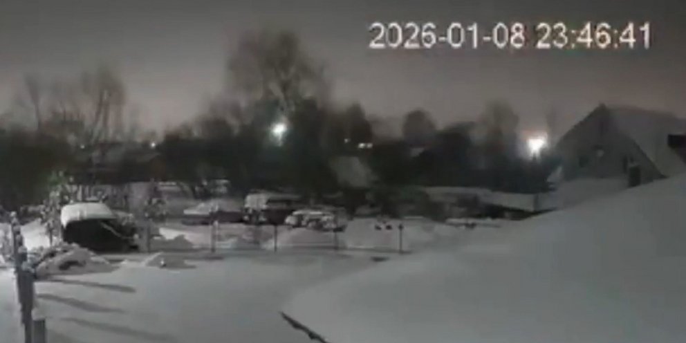 Η Μόσχα εκτόξευσε πύραυλο Oreshnik στην Ουκρανία