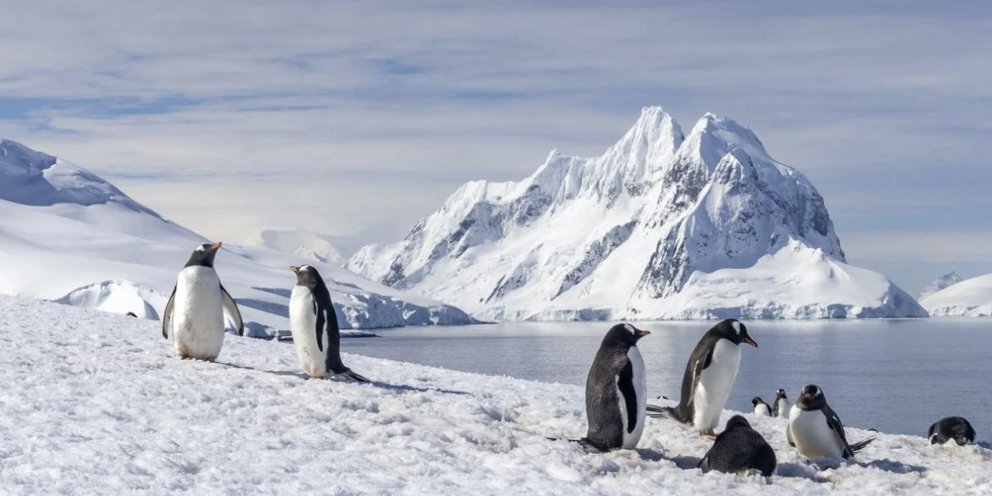 Μια νέα επιστημονική χαρτογράφηση «ξεσκεπάζει» αυτό το υπεδάφιο τοπίο με πρωτοφανή λεπτομέρεια, αποκαλύπτοντας χιλιάδες νέους λόφους, ράχες και δομές που δεν είχαν καταγραφεί μέχρι σήμερα / SHUTTERSTOCK