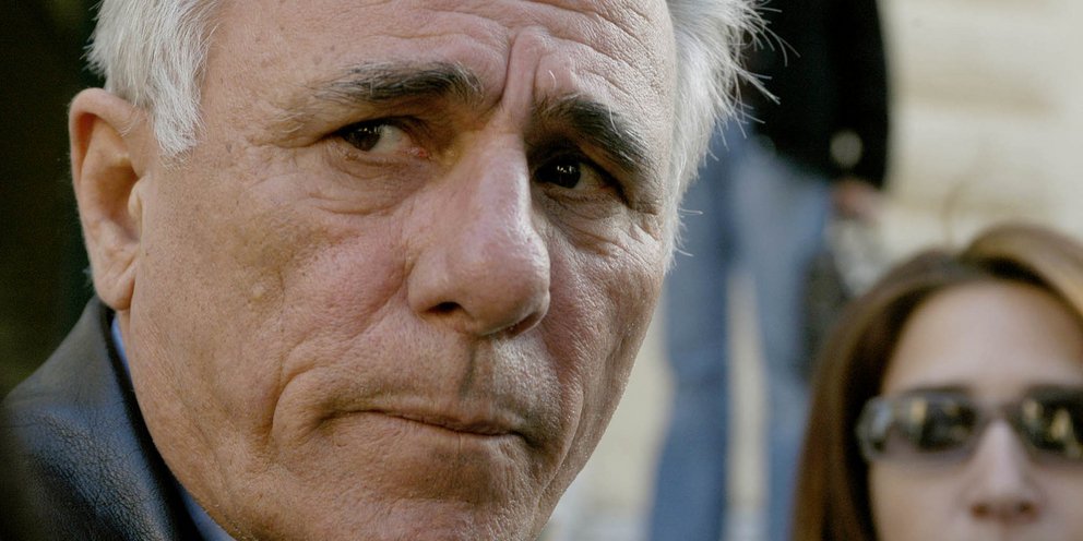 Σπυρος καρατζαφερης 