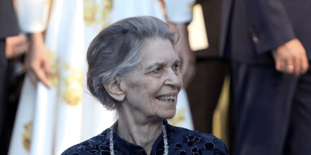 Πριγκίπισσα Ειρήνη