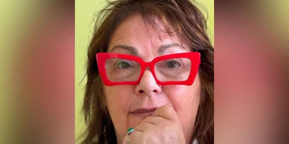 Η Αμερικανίδα φωτογράφος Σου Μπαρ