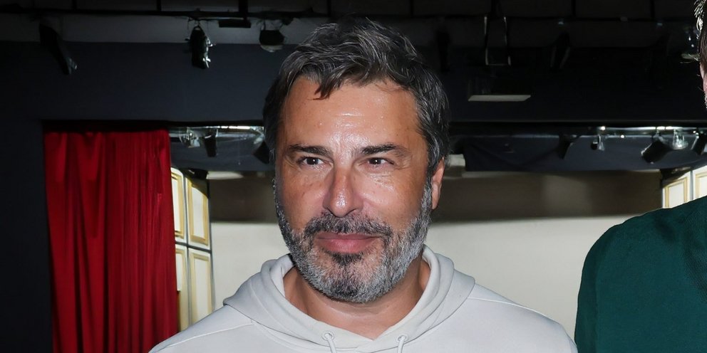 Βασίλης Παλαιολόγος