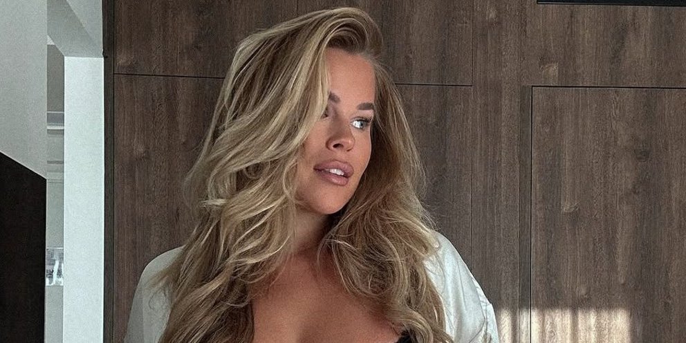 Η Σάρα Σιέπι