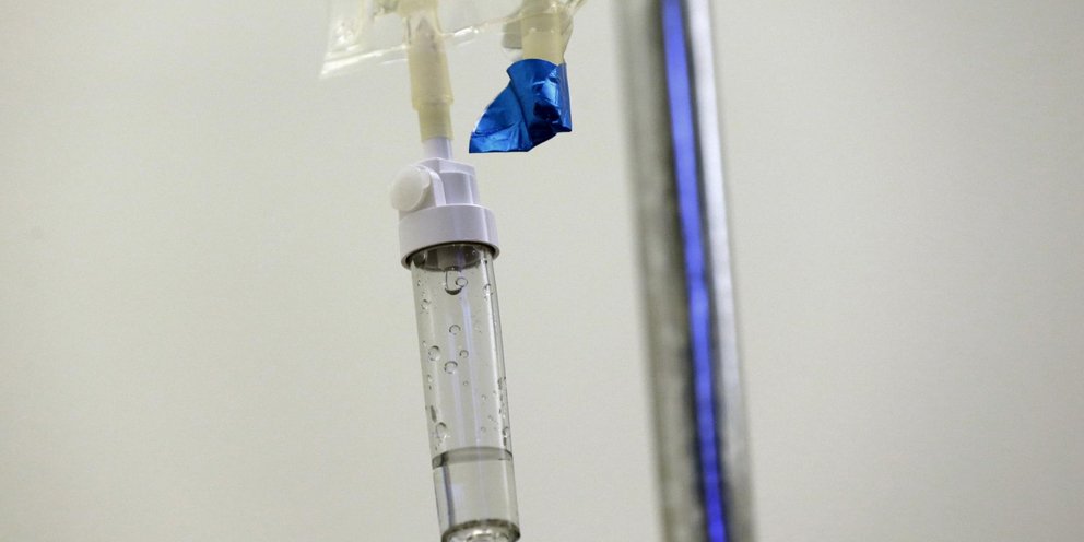 Xημειοθεραπεία