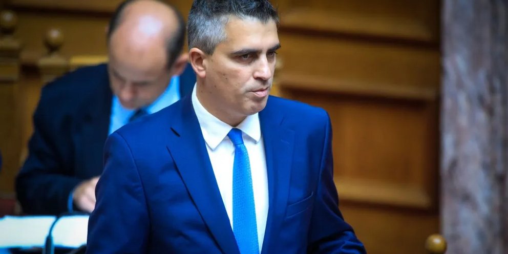 Xρίστος Δήμας, Υπουργός Υποδομών και Μεταφορών