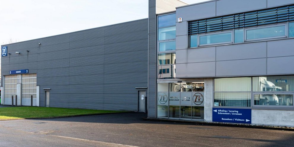 Ακόμη ένας Γερμανικός κολοσσός καταρρέει -Ποια μεγάλη εταιρεία άρχισε να «ξεπουλάει»